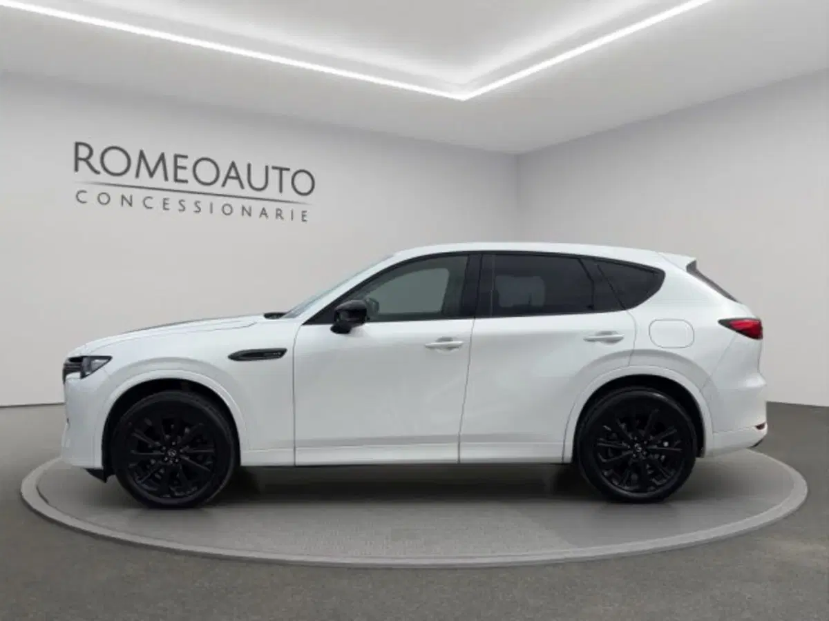 Mazda CX-60 usata a Perugia (3)