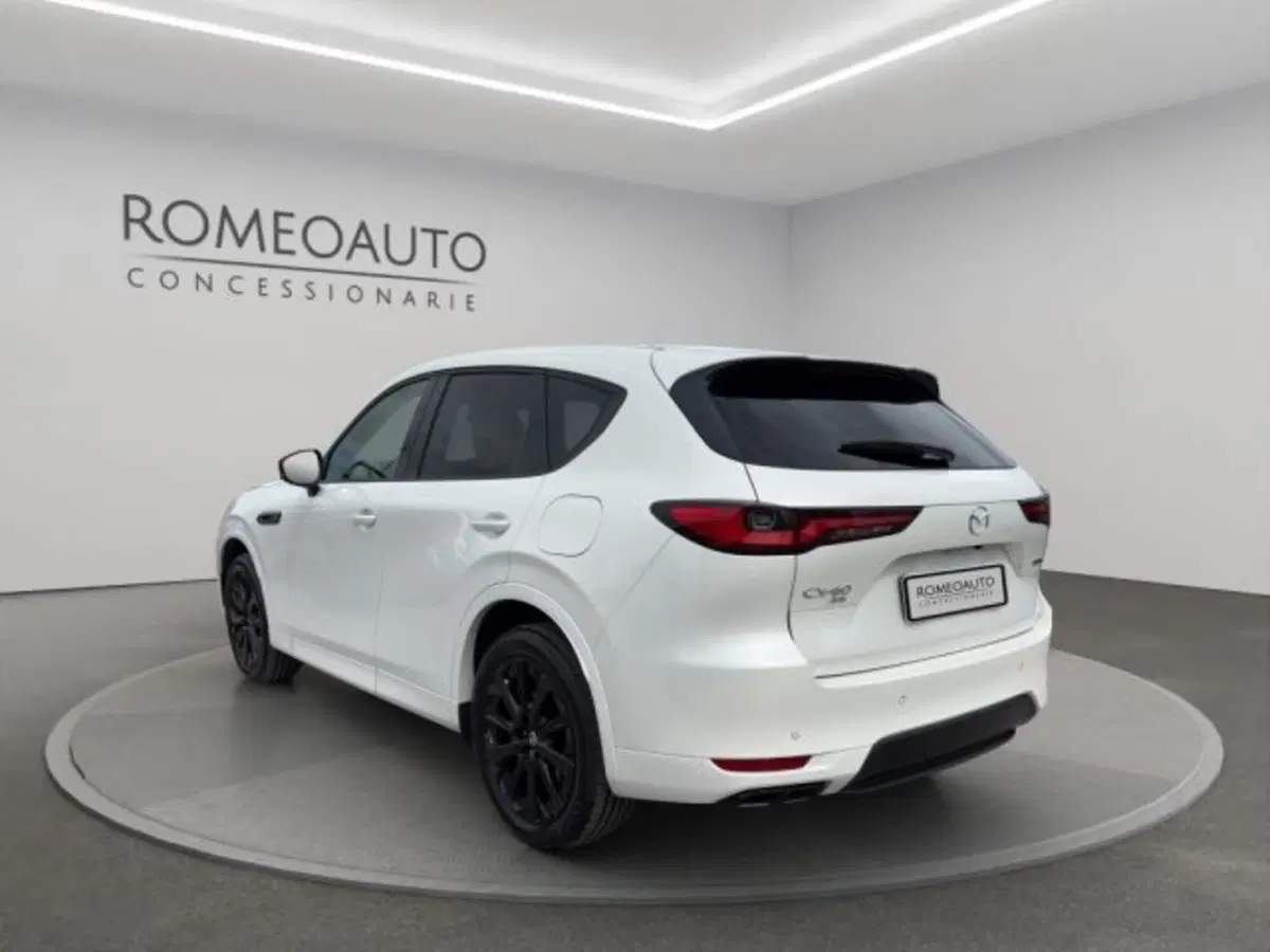 Mazda CX-60 usata a Perugia (4)