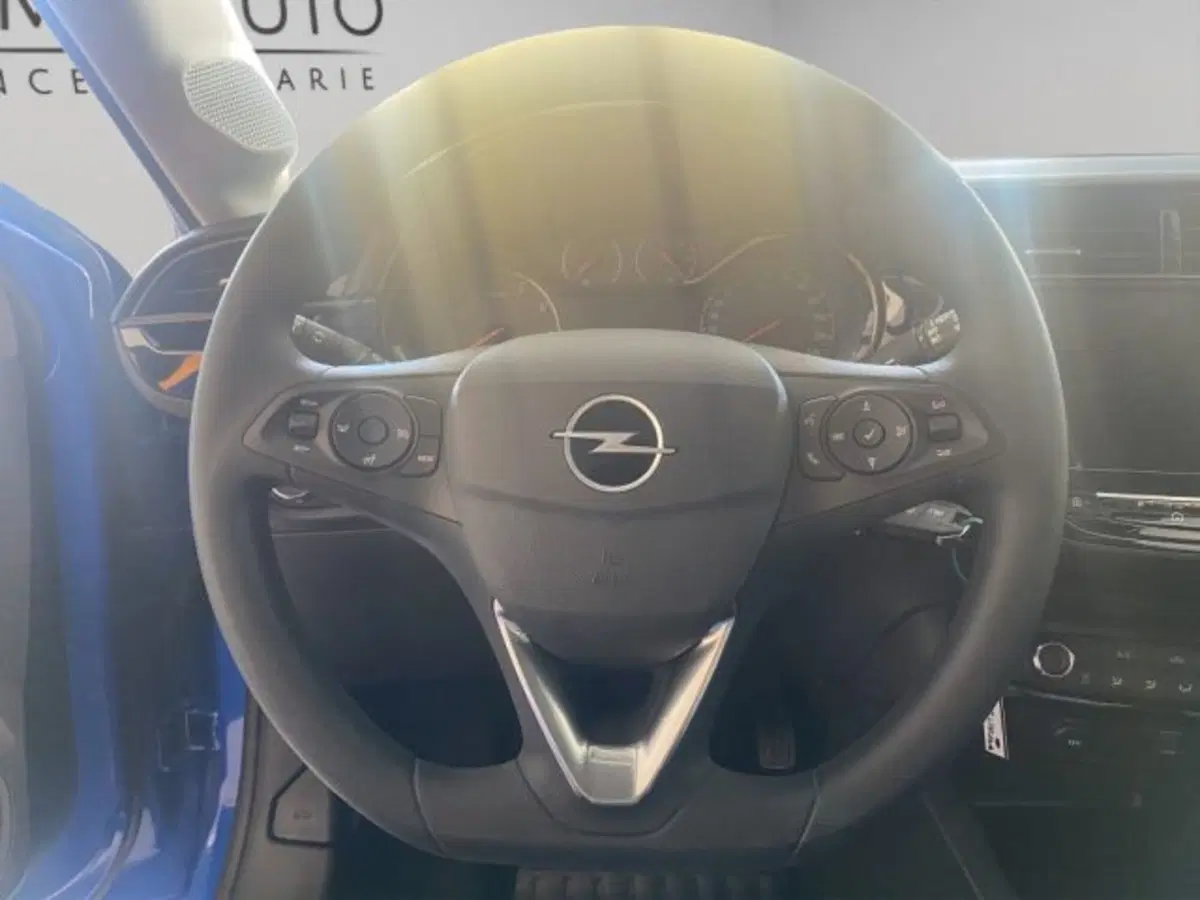Opel Corsa nuova a Perugia (12)