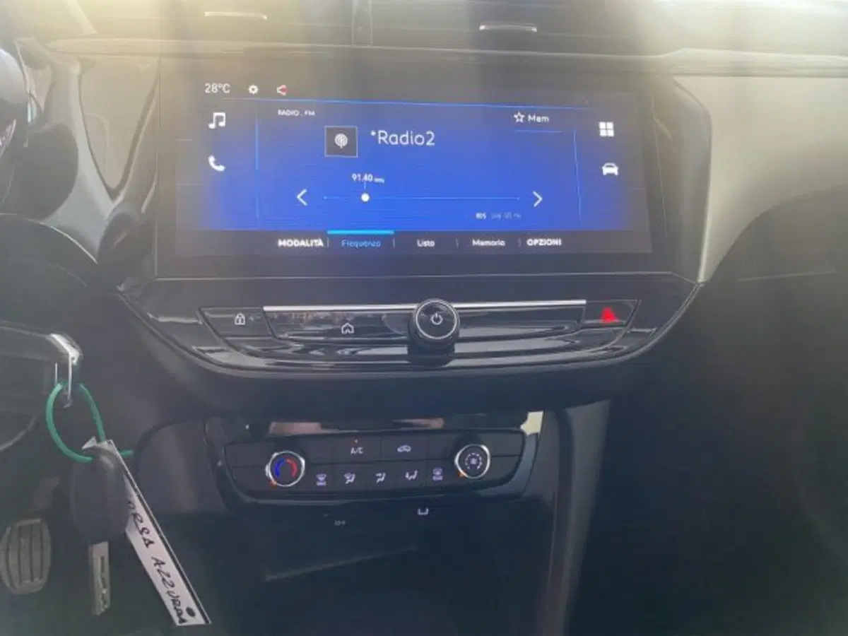 Opel Corsa nuova a Perugia (14)