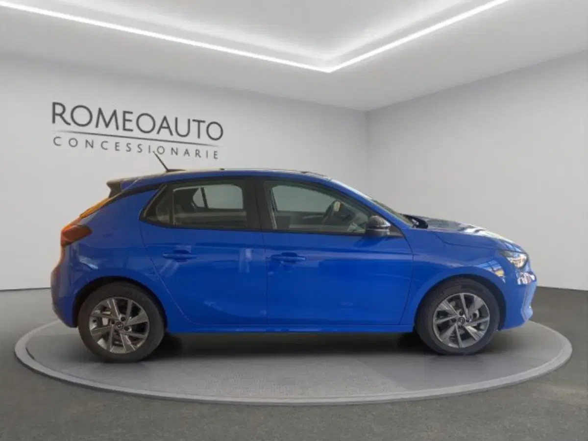 Opel Corsa nuova a Perugia (7)