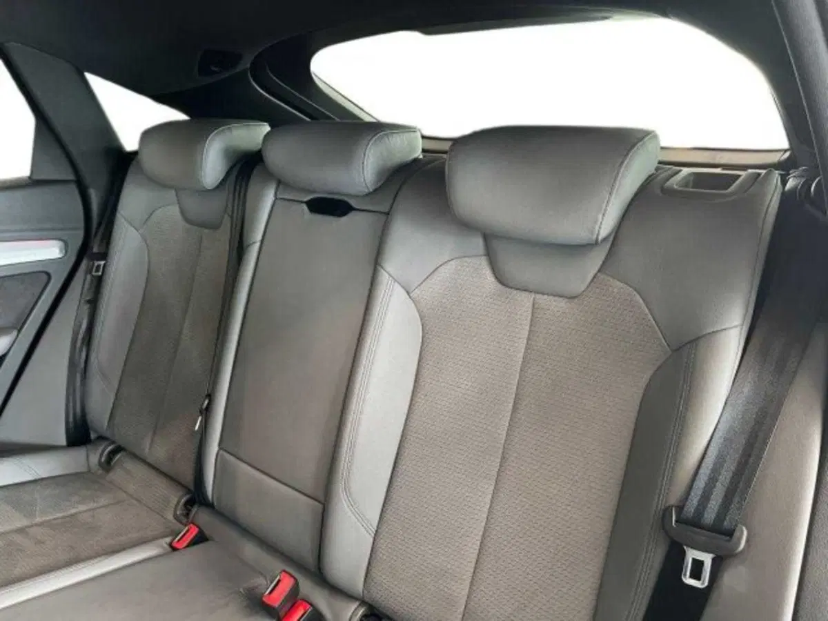 Audi Q5 Sportback usata a Bologna (13)