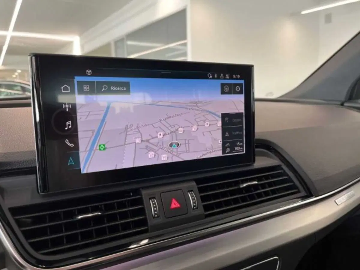 Audi Q5 Sportback usata a Bologna (14)