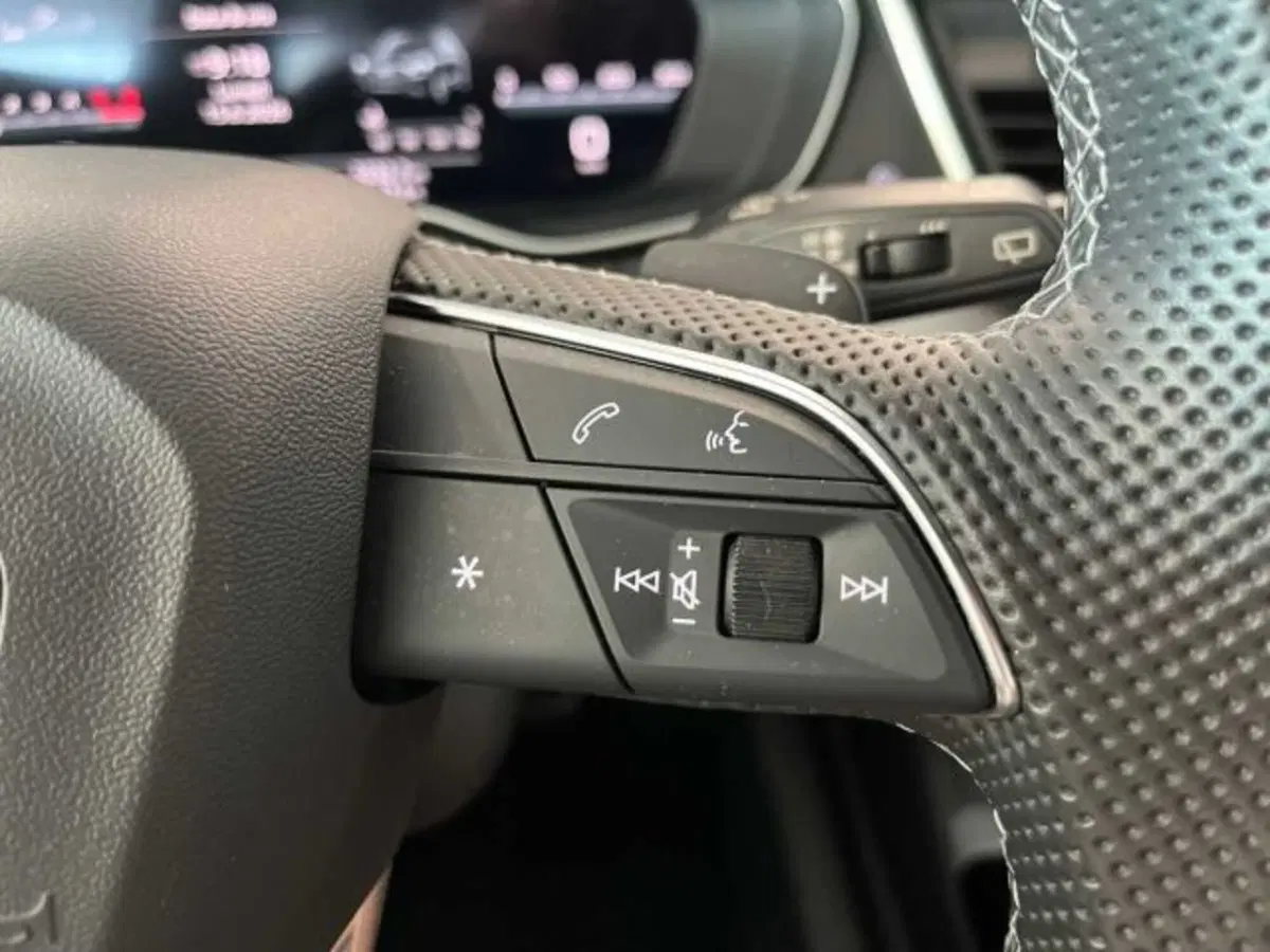 Audi Q5 Sportback usata a Bologna (17)