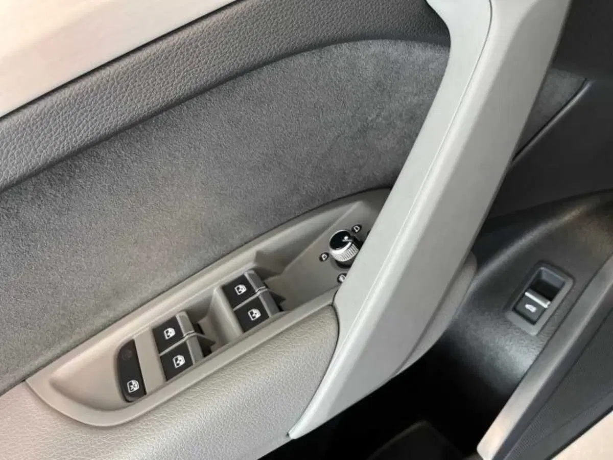 Audi Q5 Sportback usata a Bologna (18)