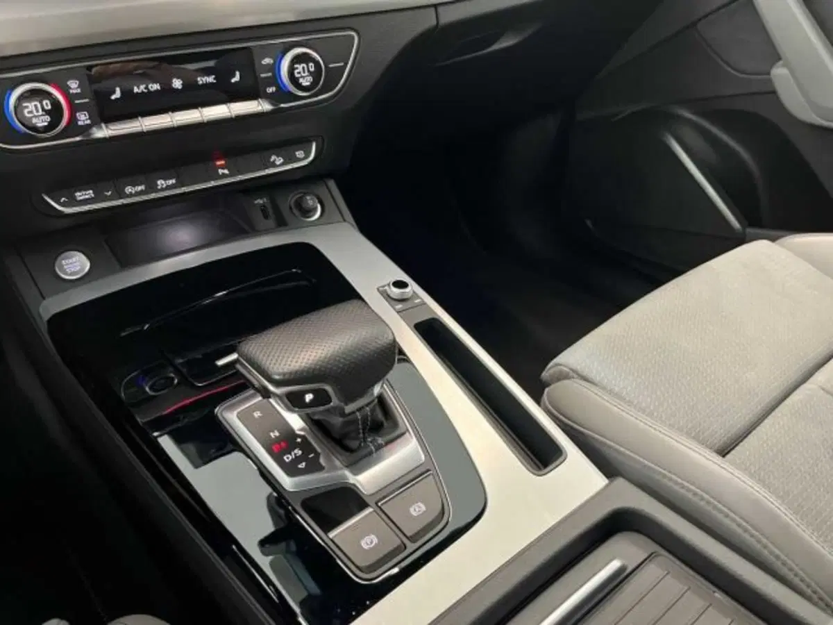 Audi Q5 Sportback usata a Bologna (19)