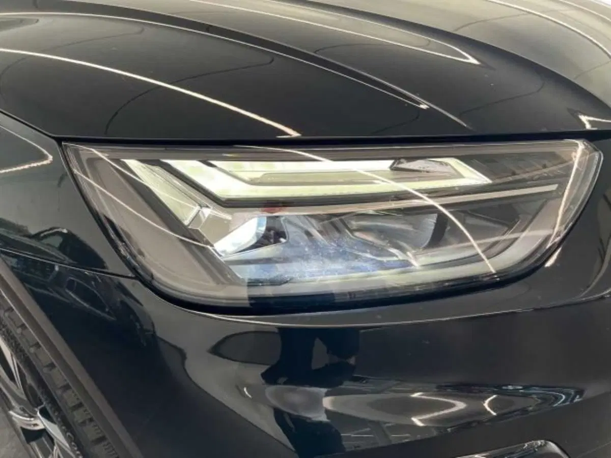 Audi Q5 Sportback usata a Bologna (7)