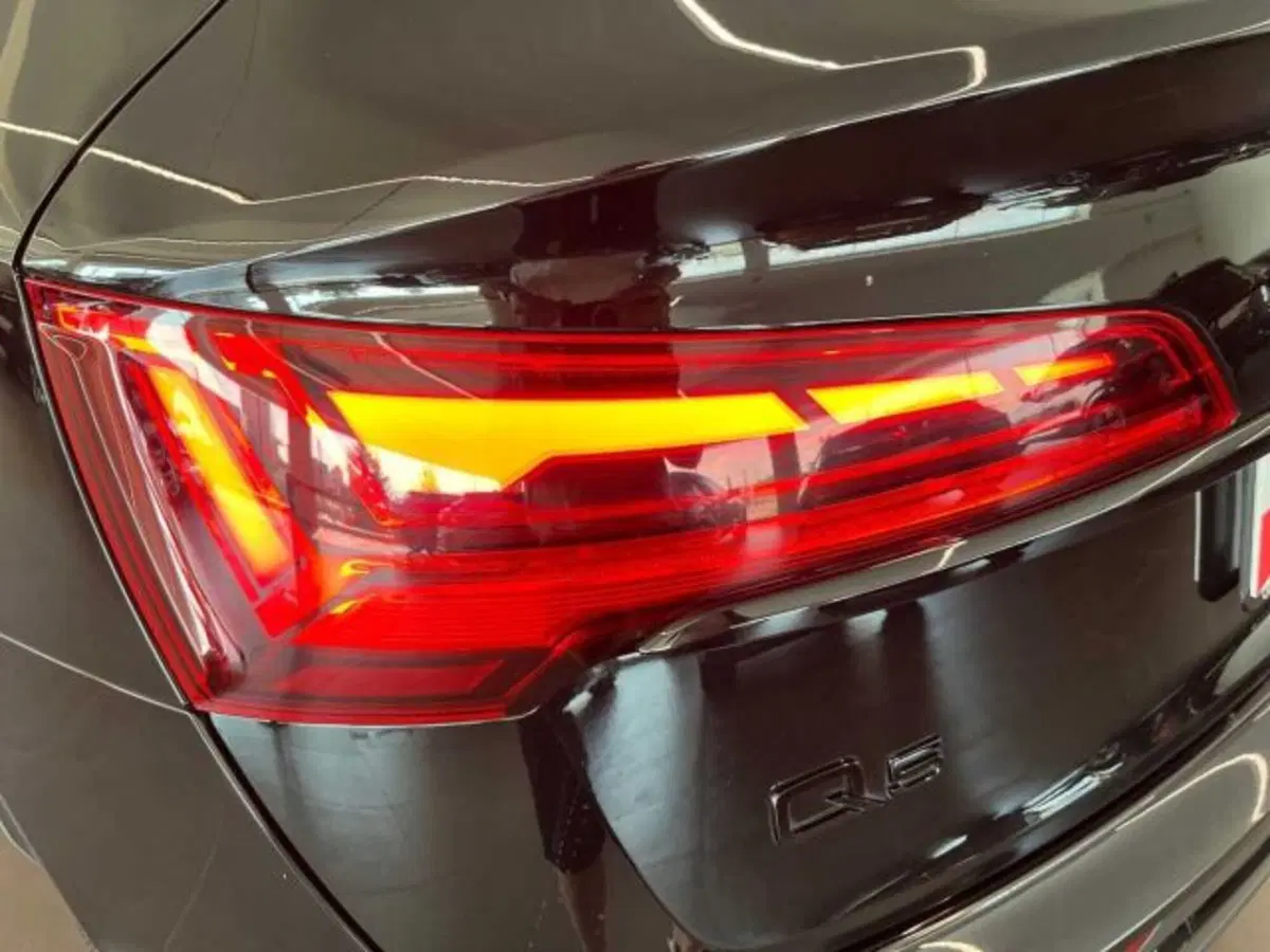 Audi Q5 Sportback usata a Bologna (8)