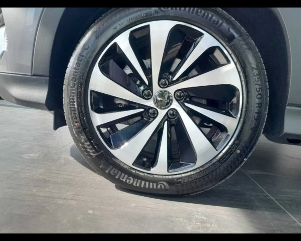 Byd Seal U DM-i  usata a Bologna (16)