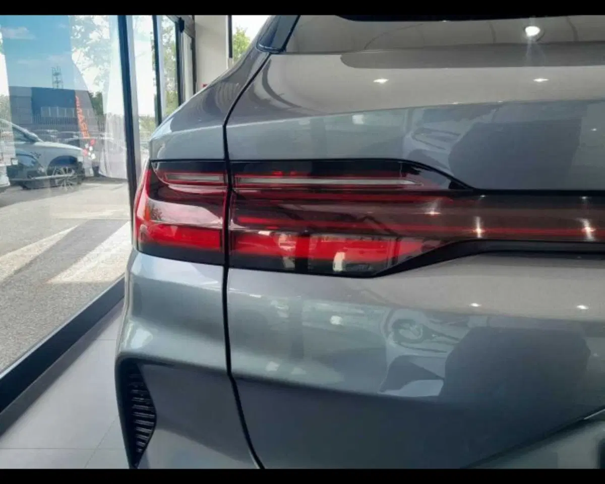 Byd Seal U DM-i  usata a Bologna (17)
