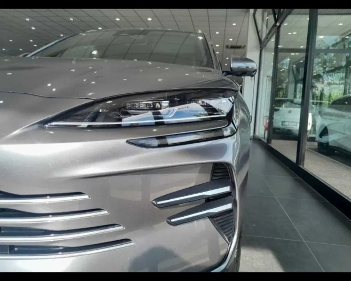 Byd Seal U DM-i  usata a Bologna (5)