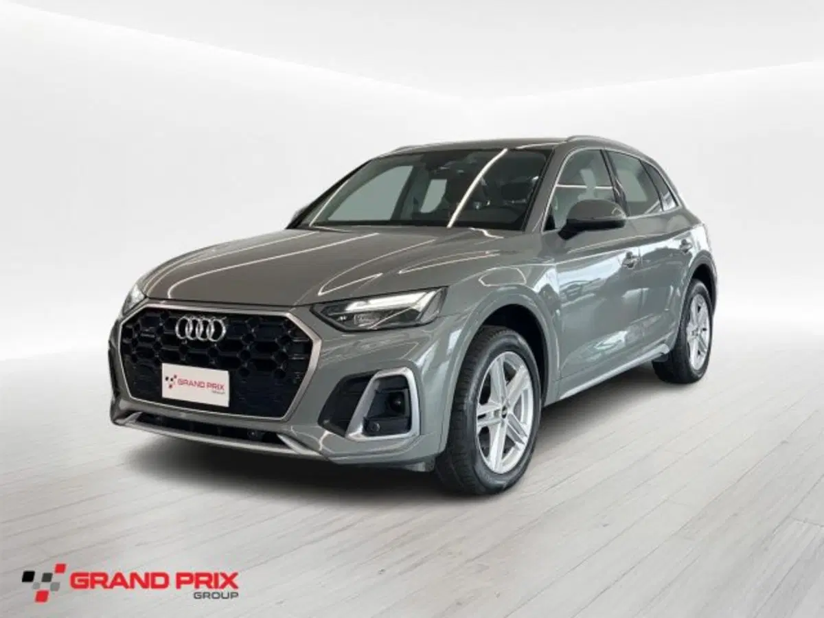 Audi Q5 usata a Bologna