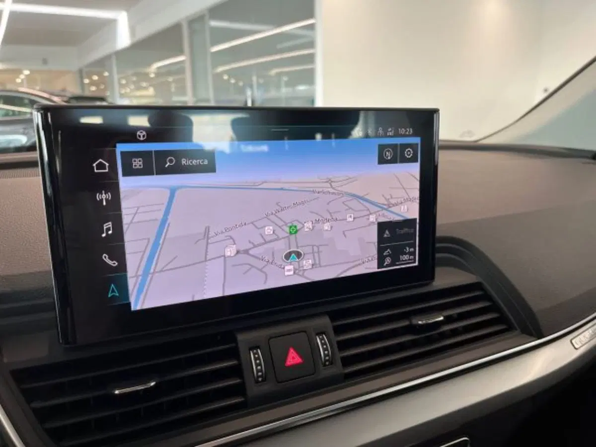 Audi Q5 usata a Bologna (14)