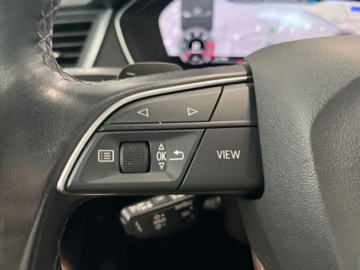 Audi Q5 usata a Bologna (15)
