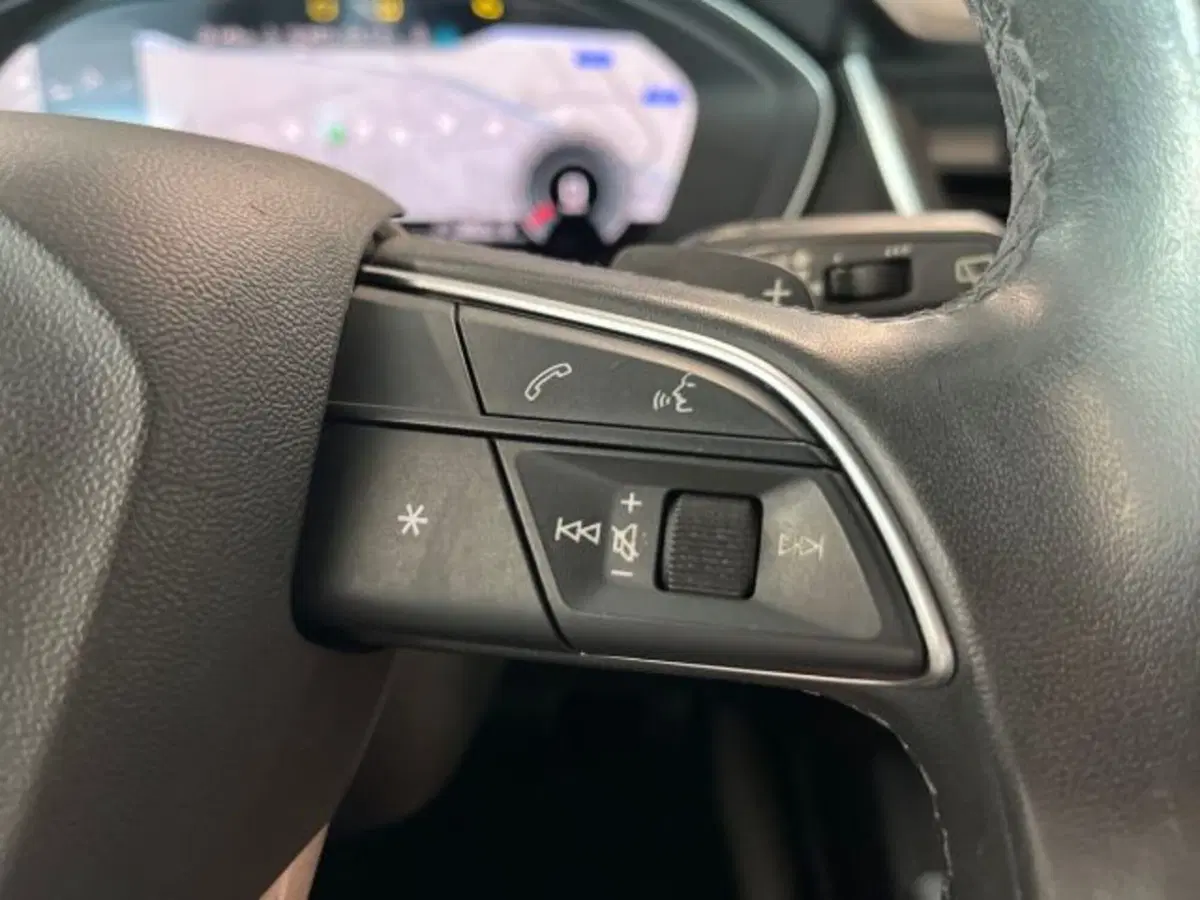 Audi Q5 usata a Bologna (16)