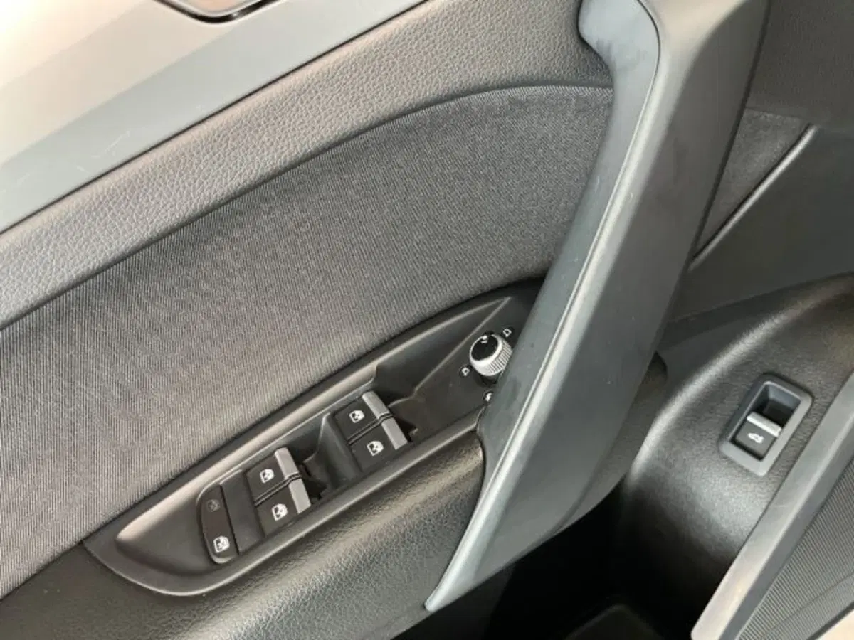 Audi Q5 usata a Bologna (17)
