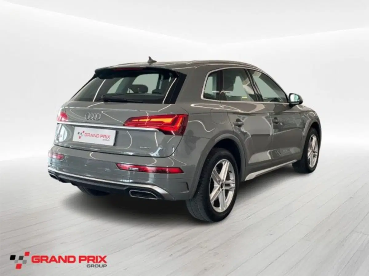 Audi Q5 usata a Bologna (2)