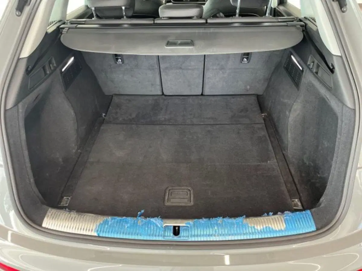 Audi Q5 usata a Bologna (20)