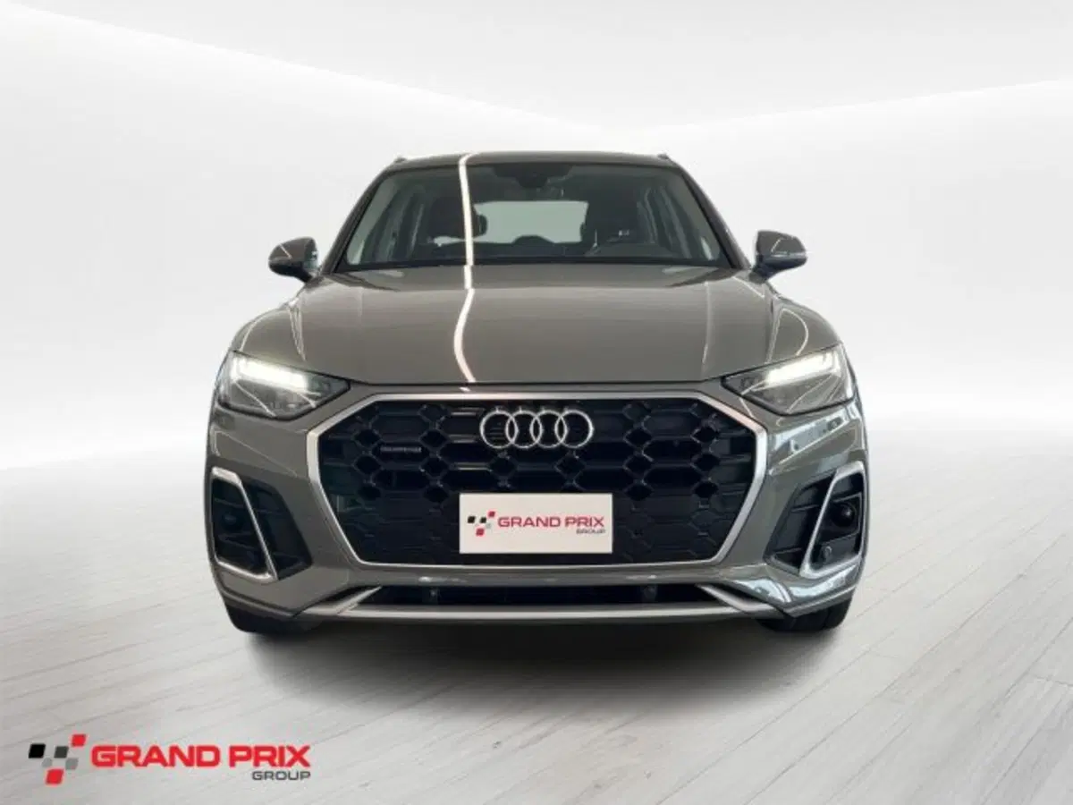 Audi Q5 usata a Bologna (3)