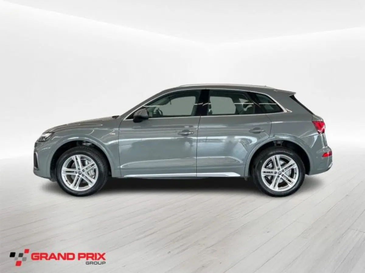 Audi Q5 usata a Bologna (4)
