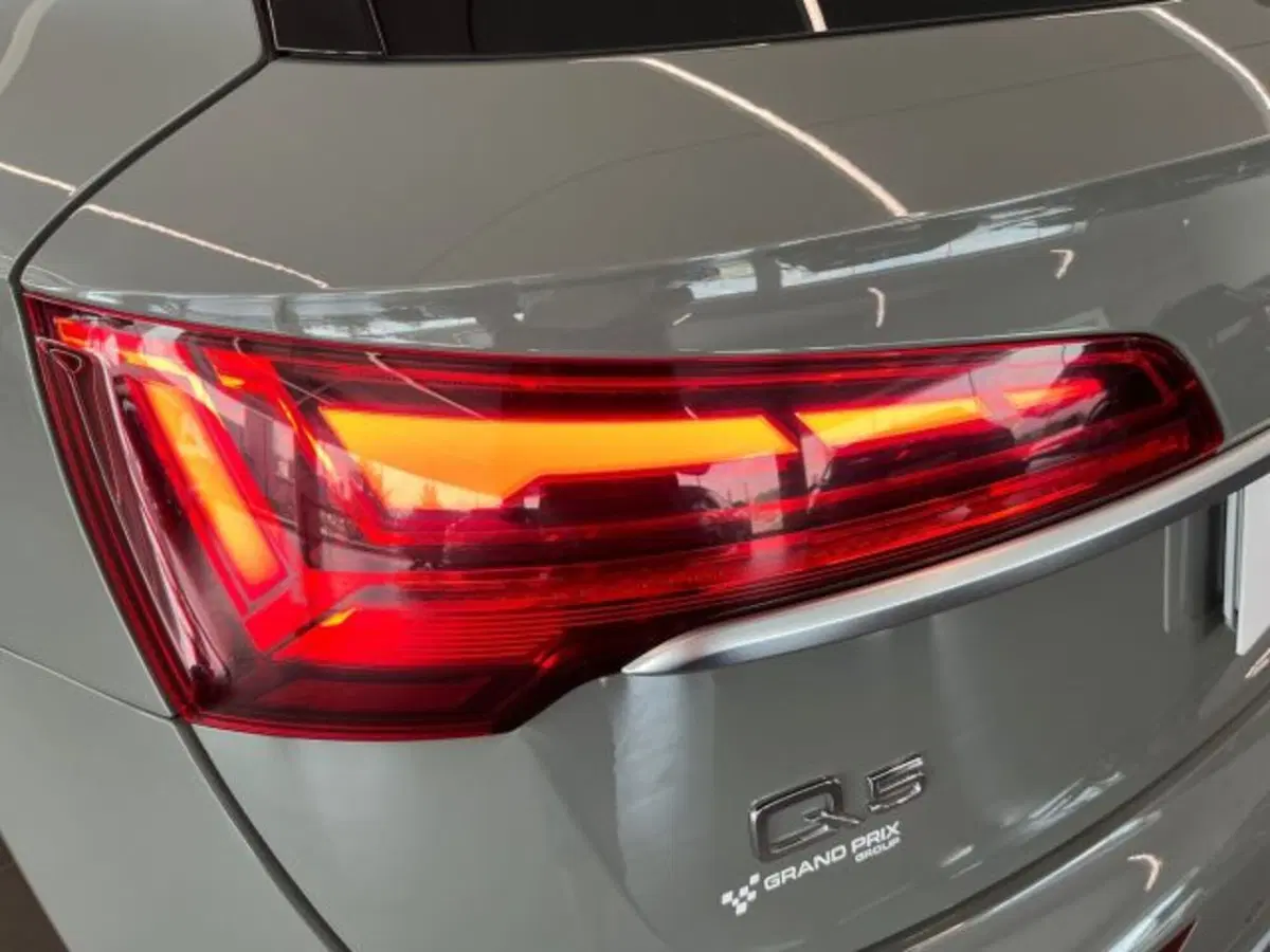 Audi Q5 usata a Bologna (8)