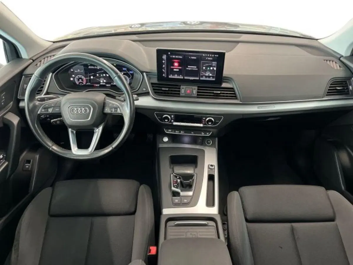 Audi Q5 usata a Bologna (9)