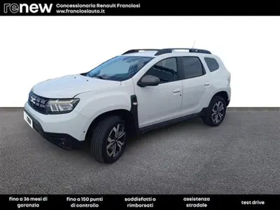Dacia Duster 1.0 TCe GPL 4x2 Journey del 2023 usata a Mirandola