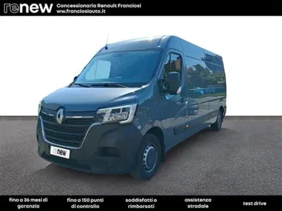 Renault Master Furgone T35 2.3 dCi 150 PC-TM Furgone Energy Ice del 2023 usata a Mirandola