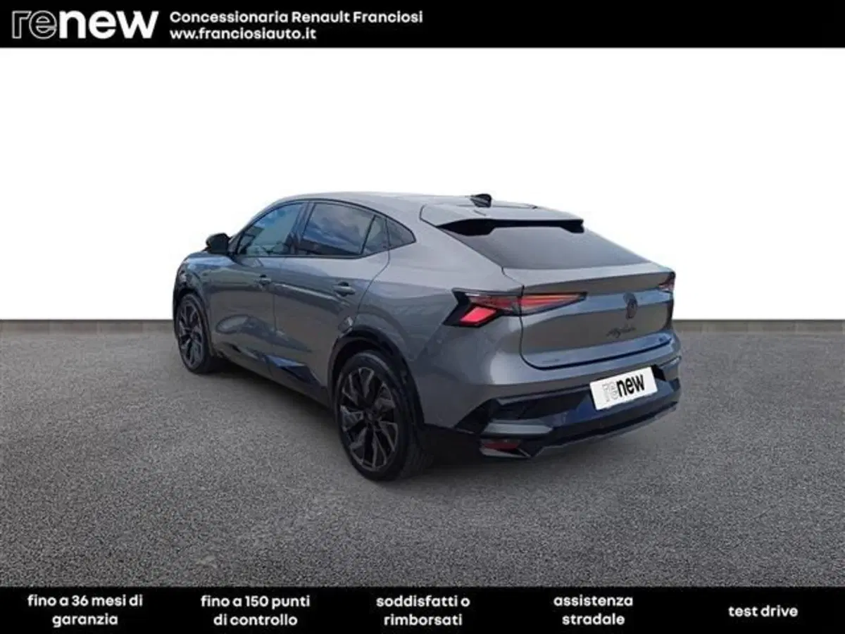 Renault Rafale usata a Modena (4)