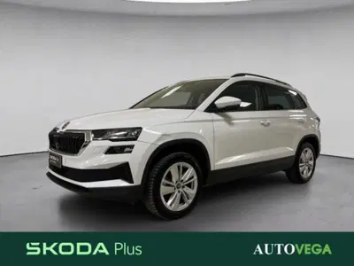 Skoda Karoq 2.0 tdi Executive 4x4 150cv dsg del 2025 usata a Arzignano