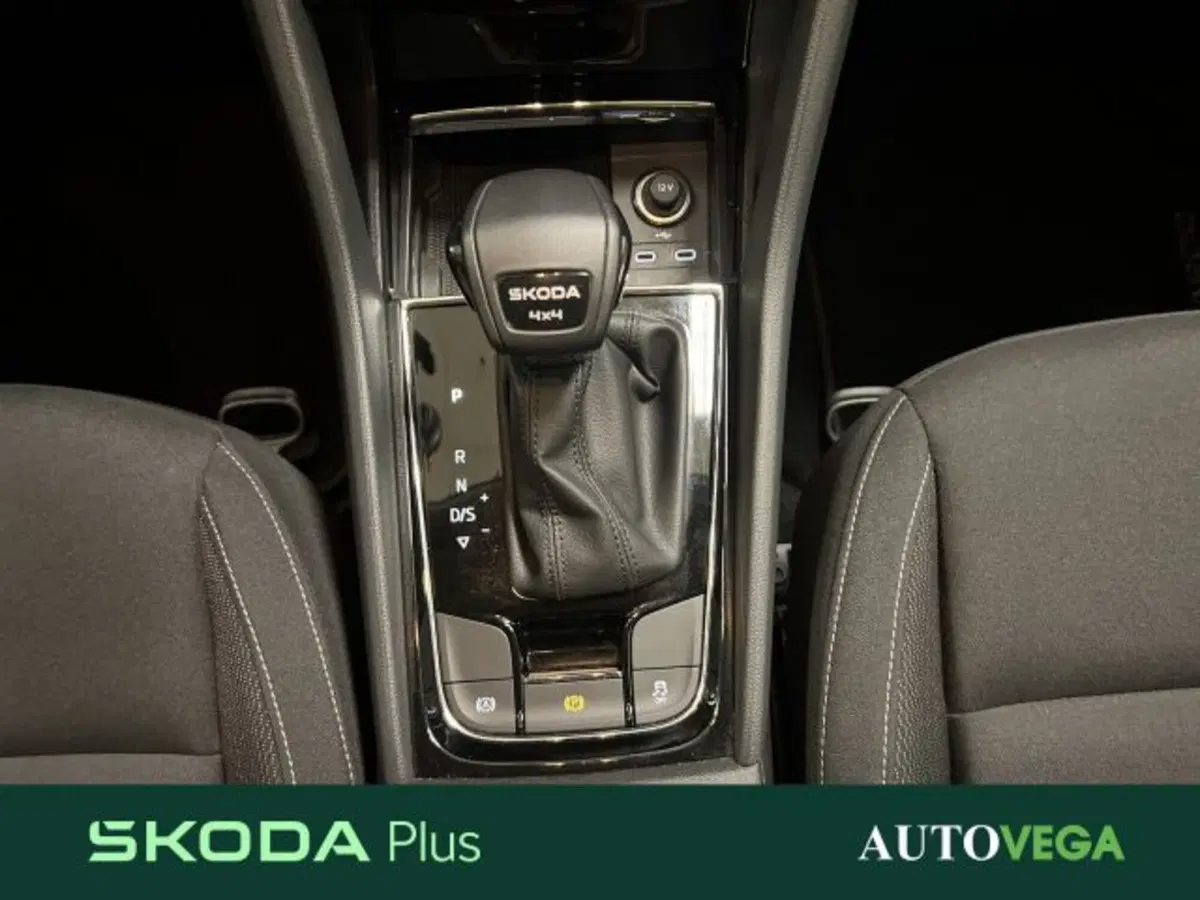 Skoda Karoq usata a Vicenza (11)
