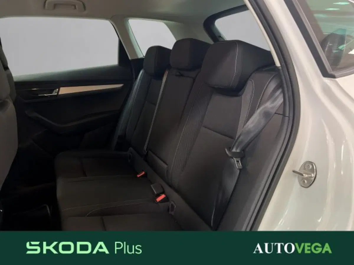Skoda Karoq usata a Vicenza (12)