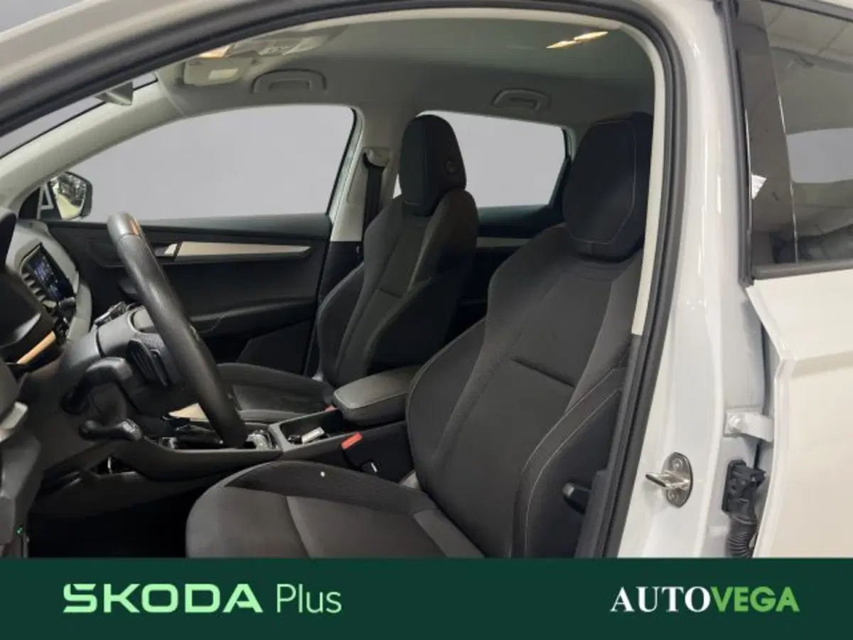 Skoda Karoq usata a Vicenza (13)