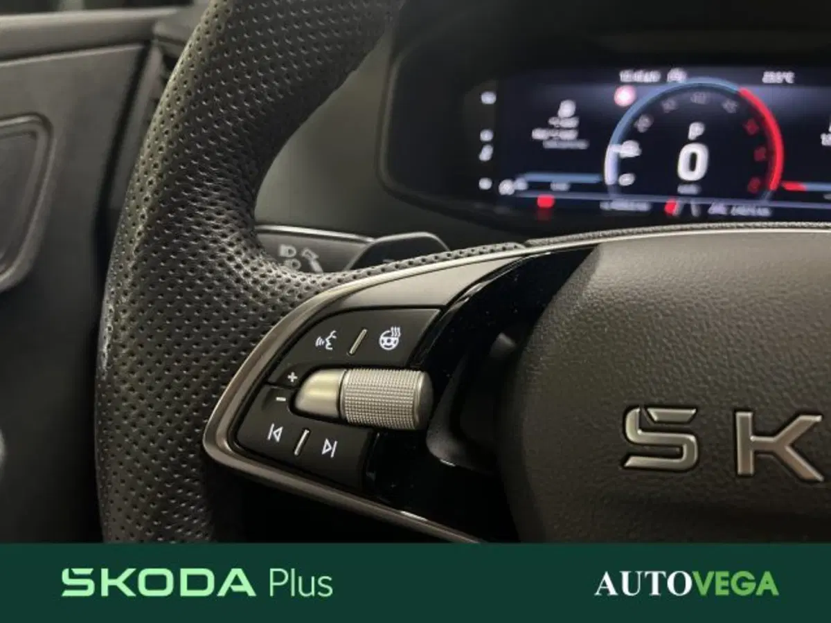 Skoda Karoq usata a Vicenza (16)