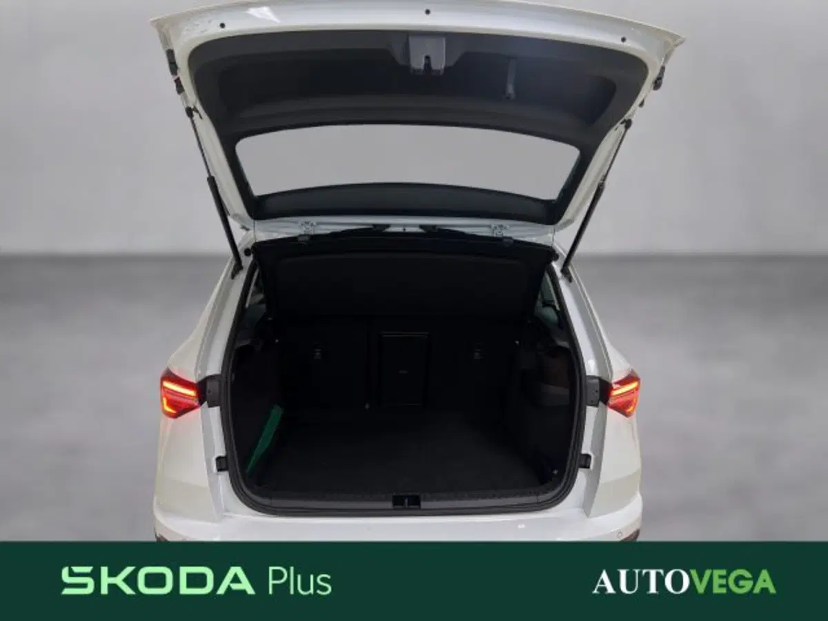 Skoda Karoq usata a Vicenza (17)