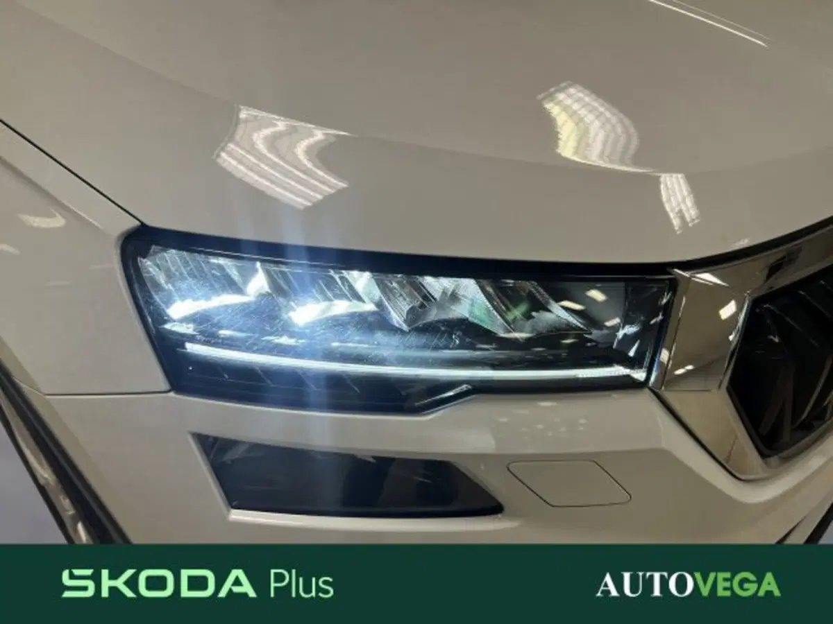 Skoda Karoq usata a Vicenza (19)