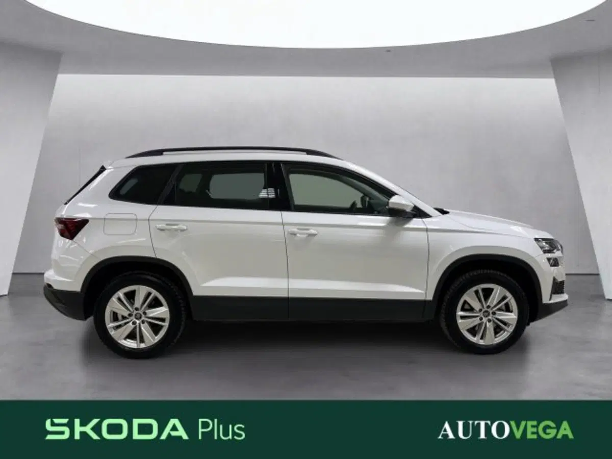 Skoda Karoq usata a Vicenza (3)