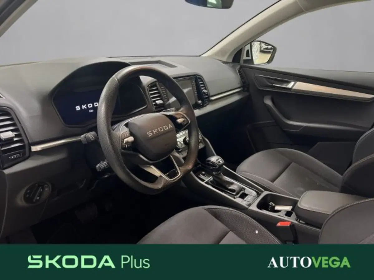 Skoda Karoq usata a Vicenza (7)