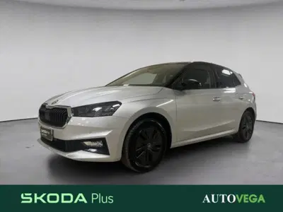 Skoda Fabia 1.0 tsi evo 130 Edition 95cv del 2025 usata a Arzignano