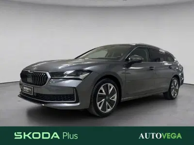 Skoda Superb 2.0 tdi Selection 150cv dsg del 2025 usata a Arzignano