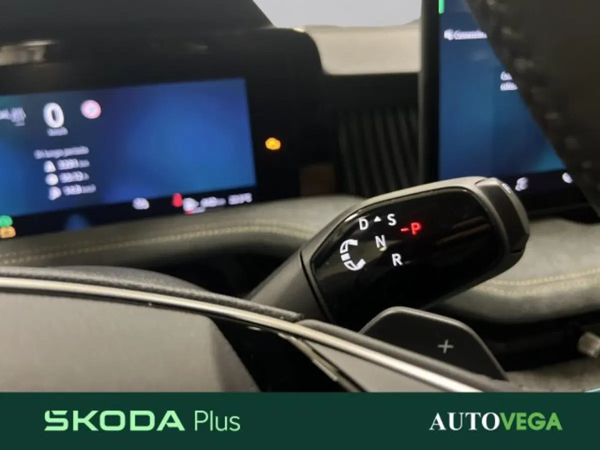 Skoda Superb usata a Vicenza (11)
