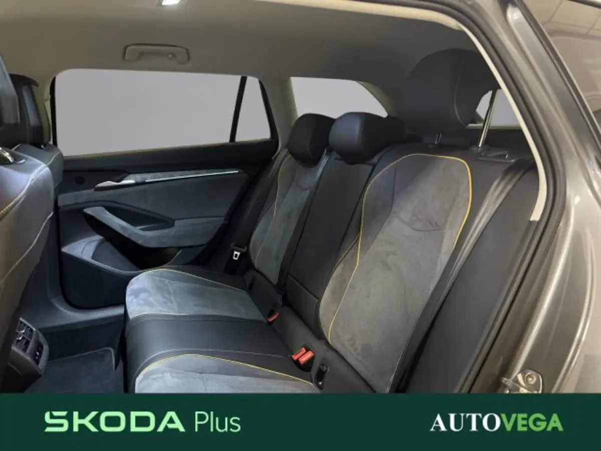 Skoda Superb usata a Vicenza (12)