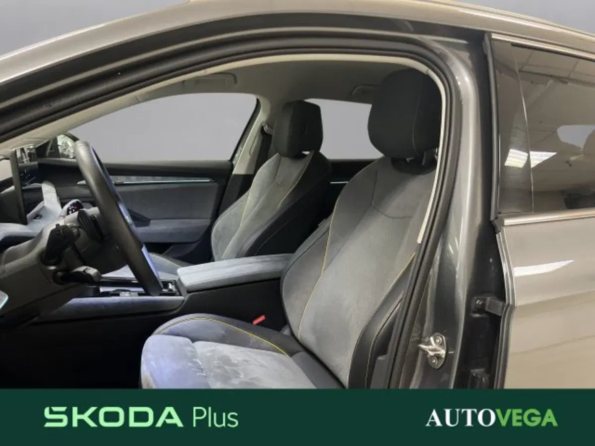 Skoda Superb usata a Vicenza (13)