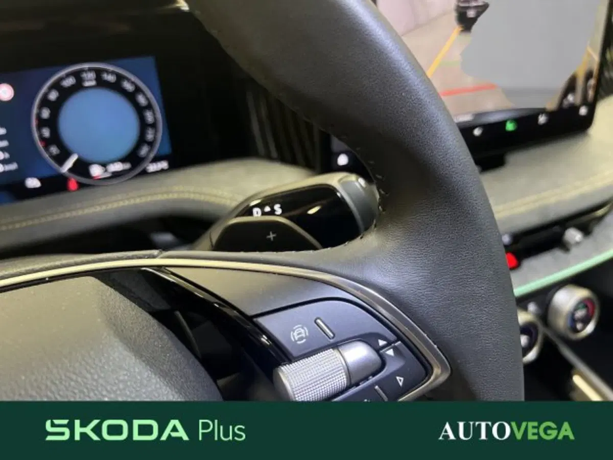Skoda Superb usata a Vicenza (16)