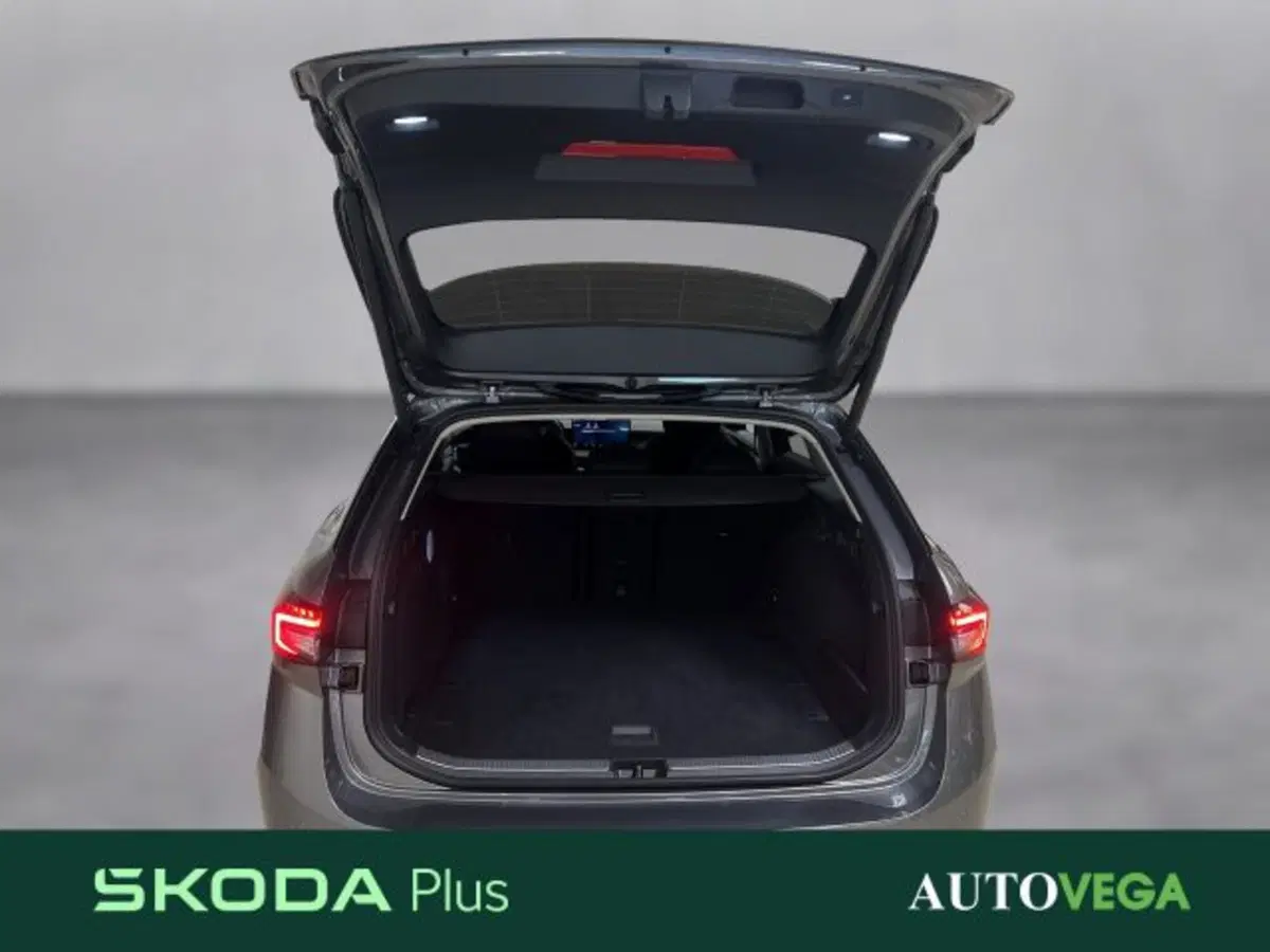 Skoda Superb usata a Vicenza (17)