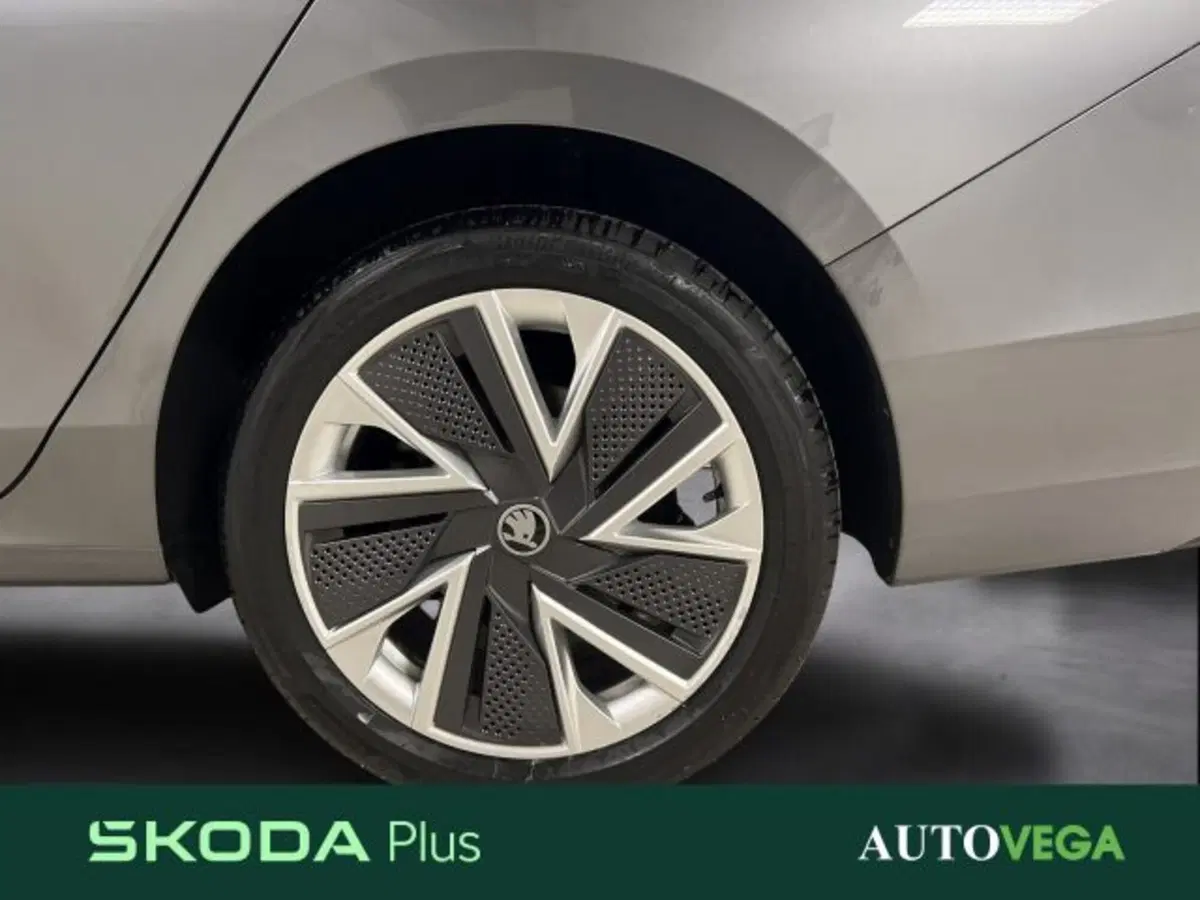Skoda Superb usata a Vicenza (18)