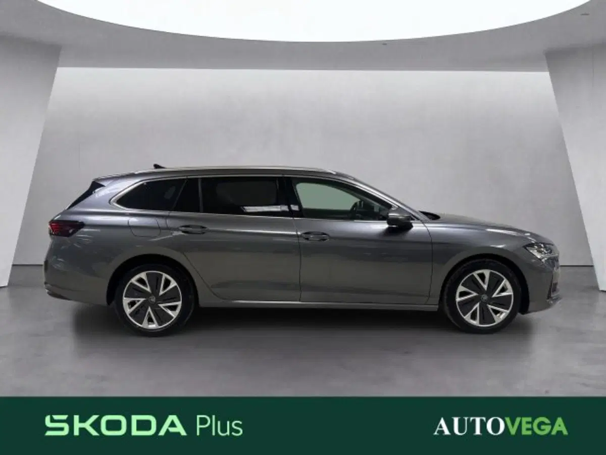 Skoda Superb usata a Vicenza (3)