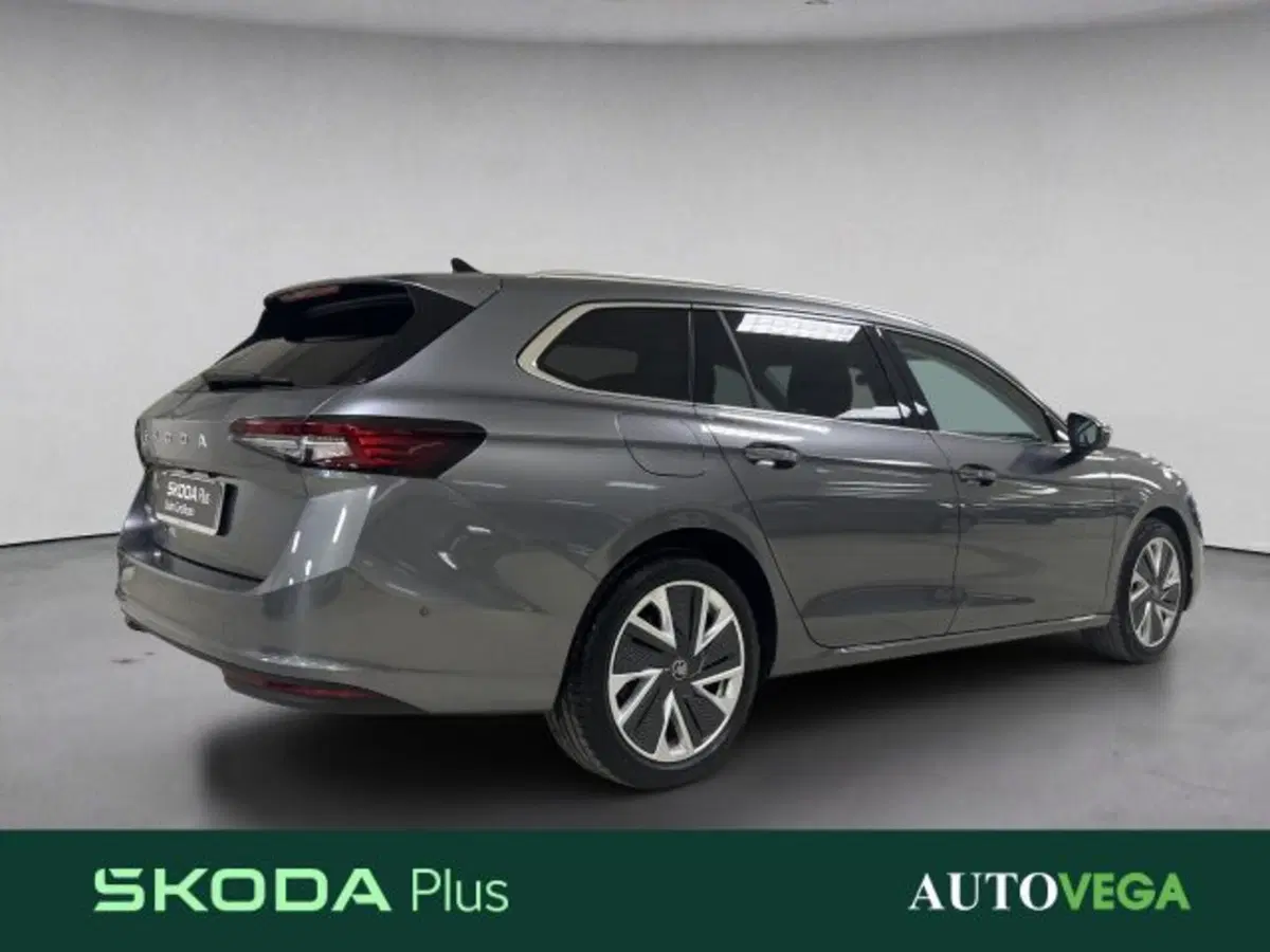 Skoda Superb usata a Vicenza (4)