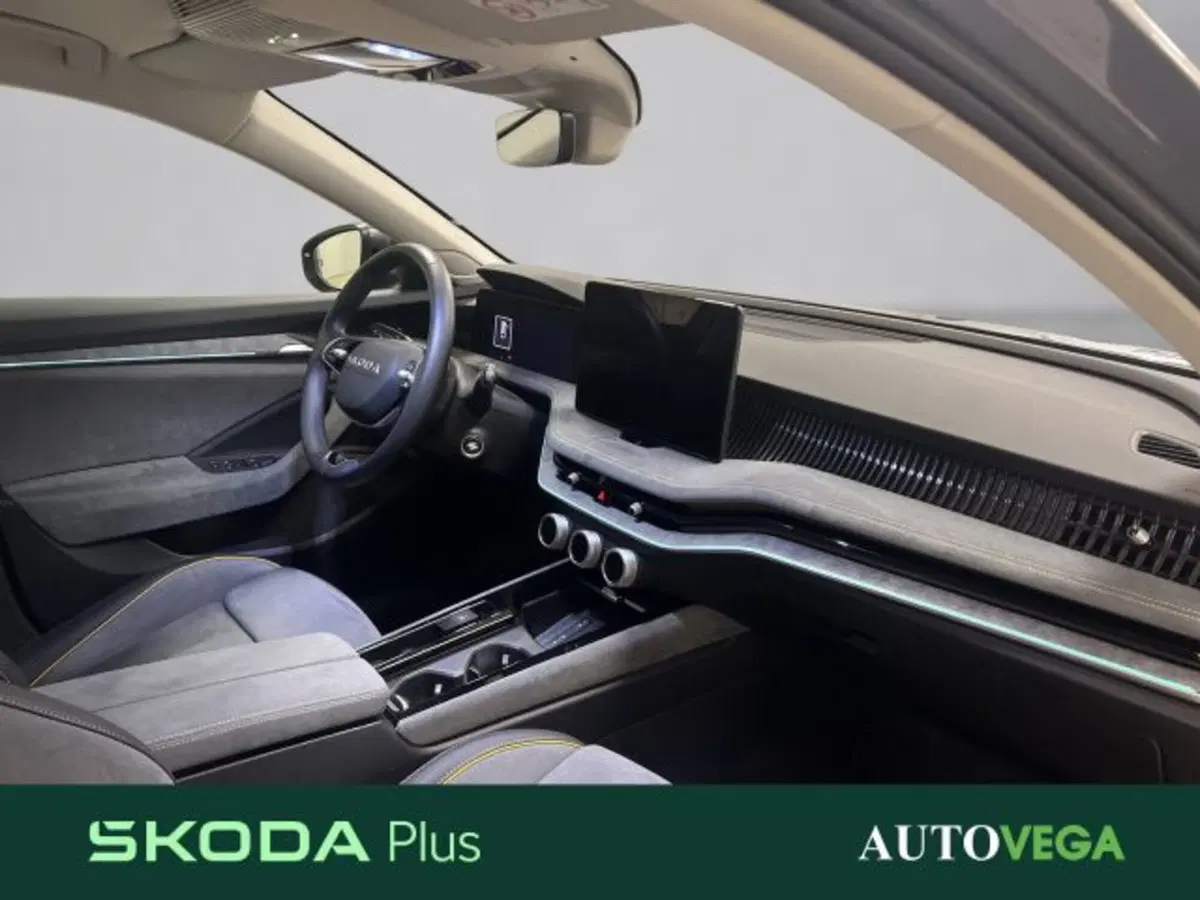 Skoda Superb usata a Vicenza (6)