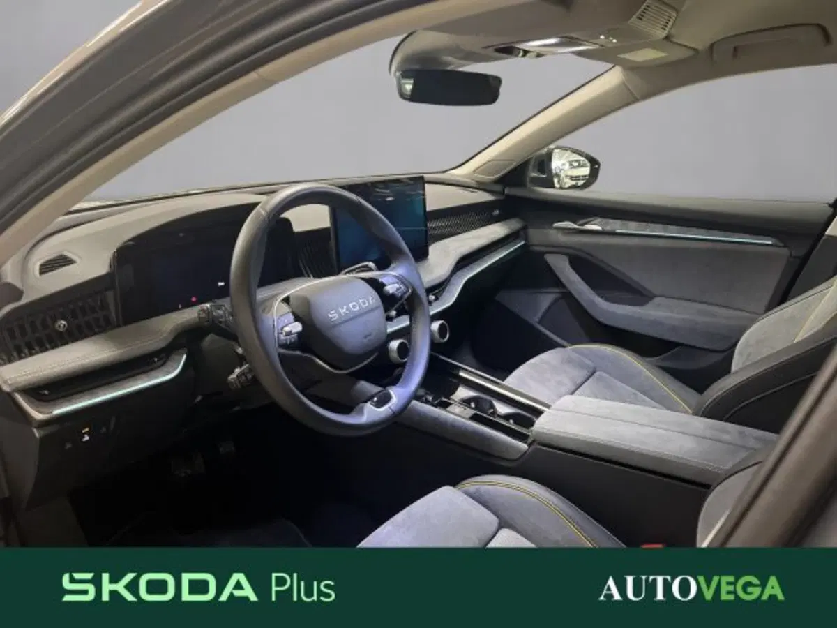 Skoda Superb usata a Vicenza (7)